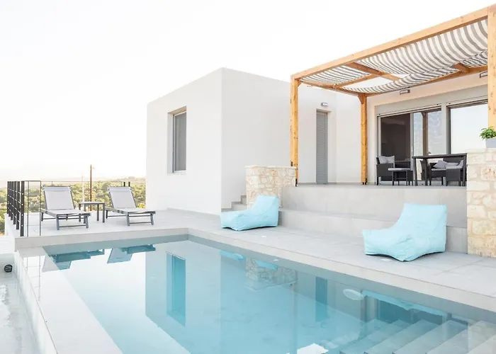 Sunset Luxury Villa