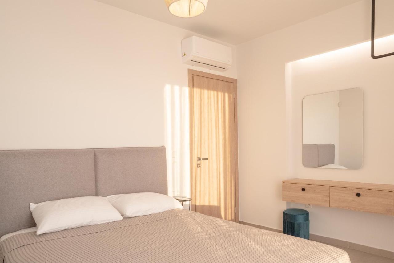 Ferienhaus Sunset Luxury