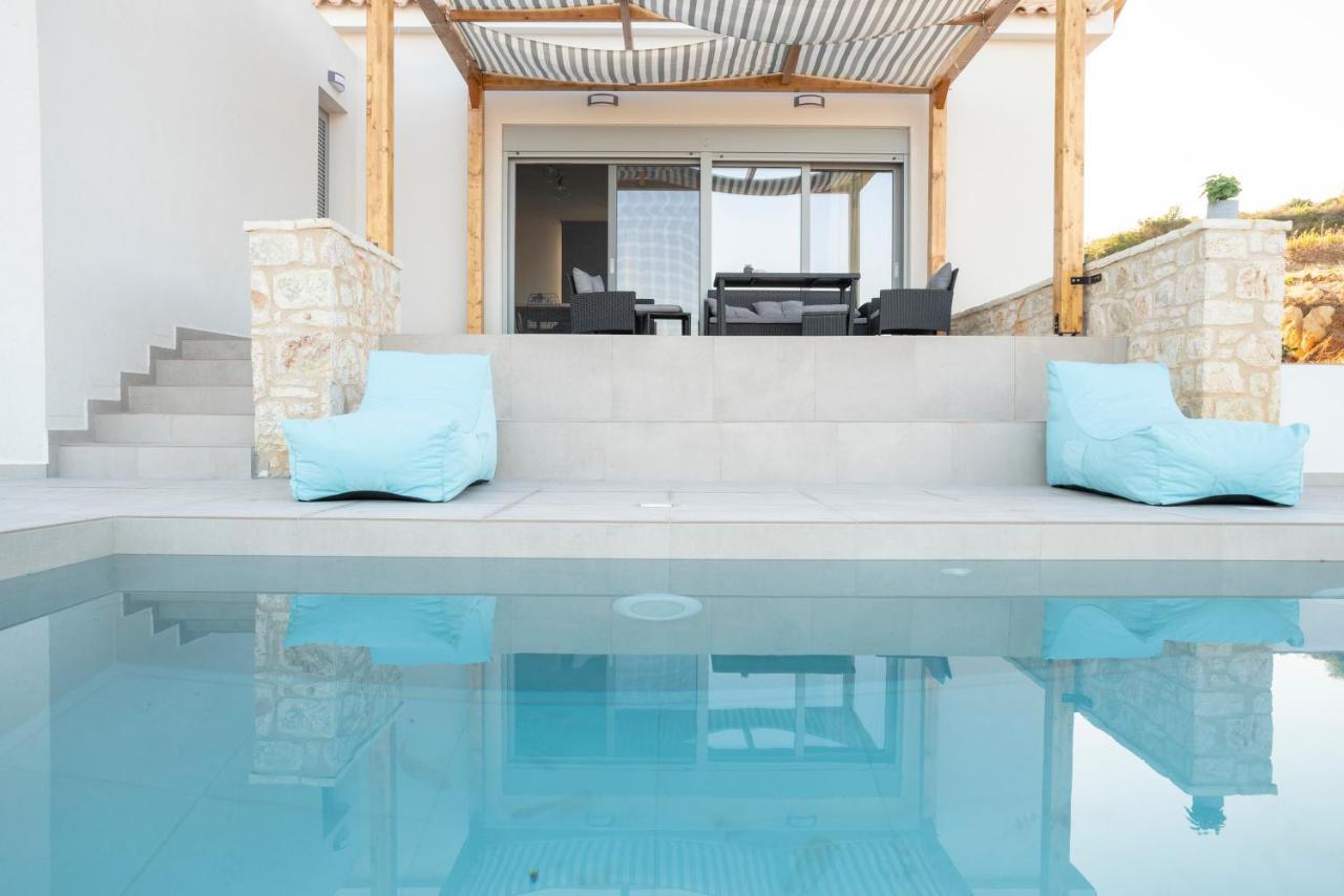 Ferienhaus Sunset Luxury