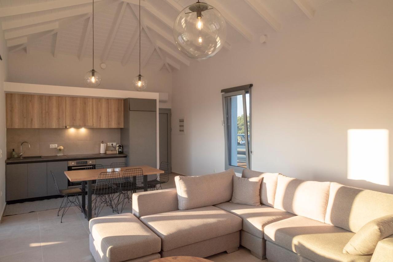 Ferienhaus Sunset Luxury Akritokhórion