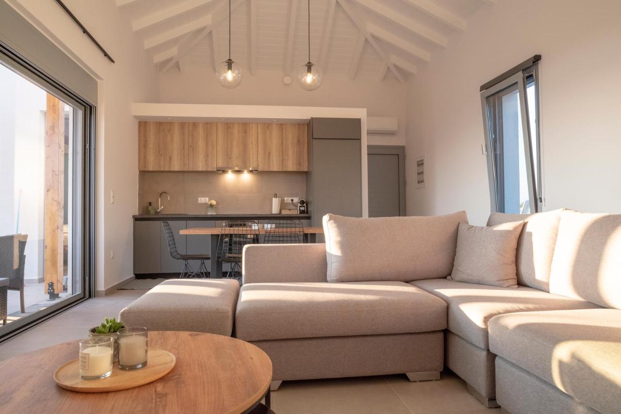 Sunset Luxury Ferienhaus *