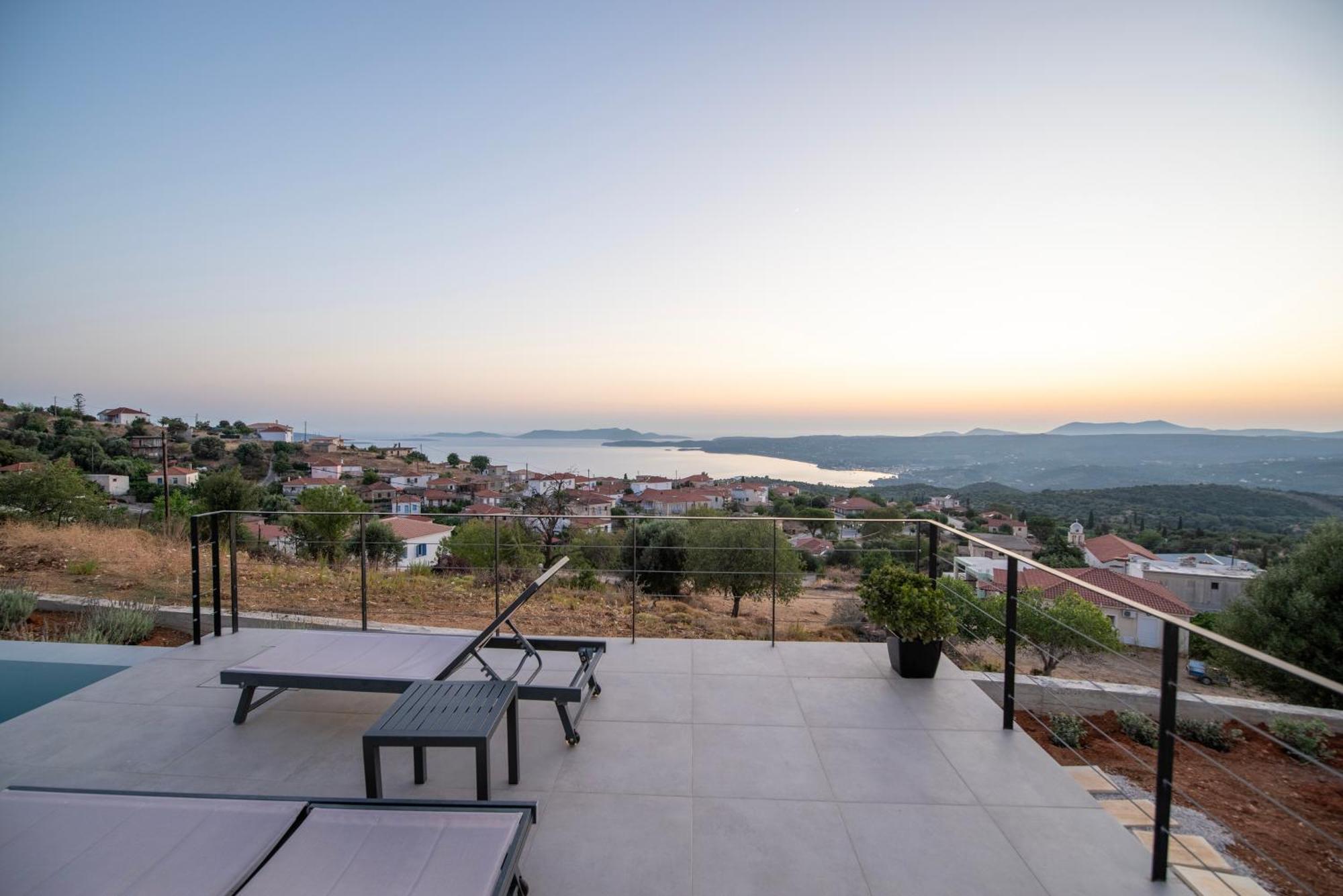 Sunset Luxury
