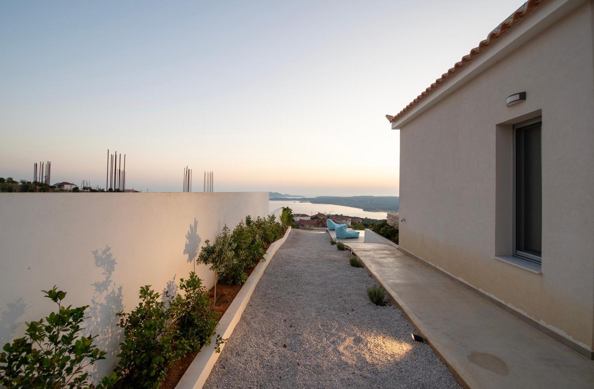 Ferienhaus Sunset Luxury *