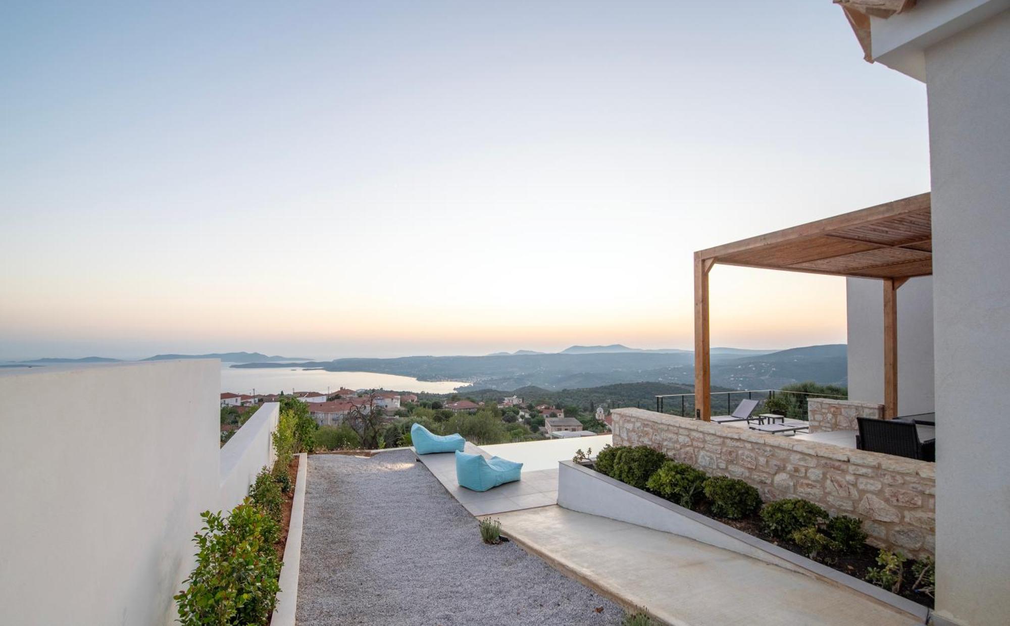 Sunset Luxury